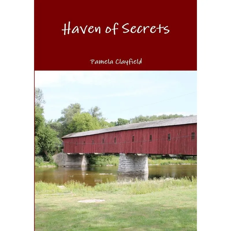 Haven Of Secrets