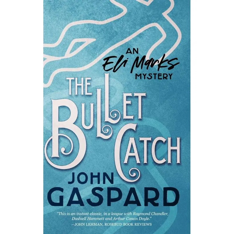 The Bullet Catch