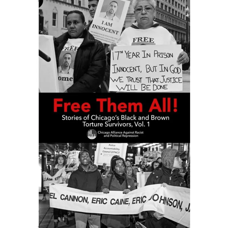 Free Them All!
