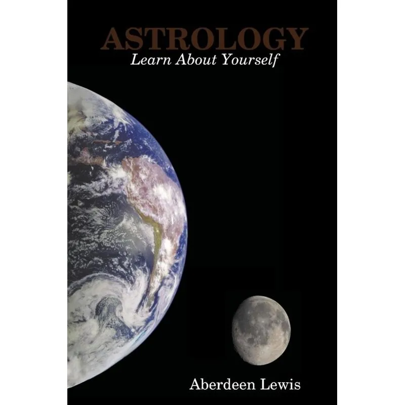 ASTROLOGY. Learn About Yourself