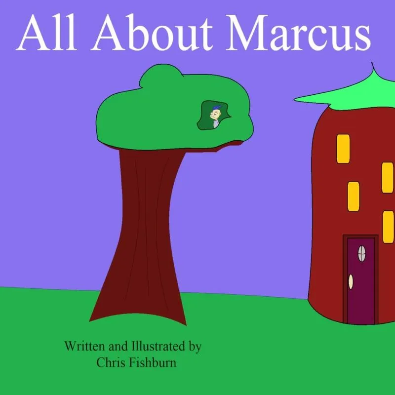 All About Marcus