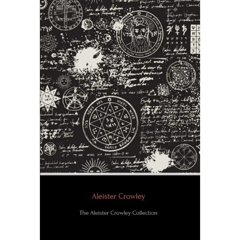 The Aleister Crowley Collection