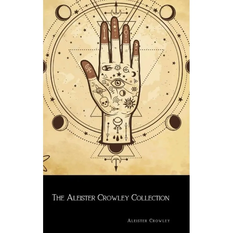 The Aleister Crowley Collection