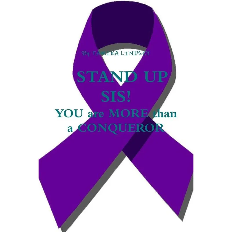STAND UP SIS!