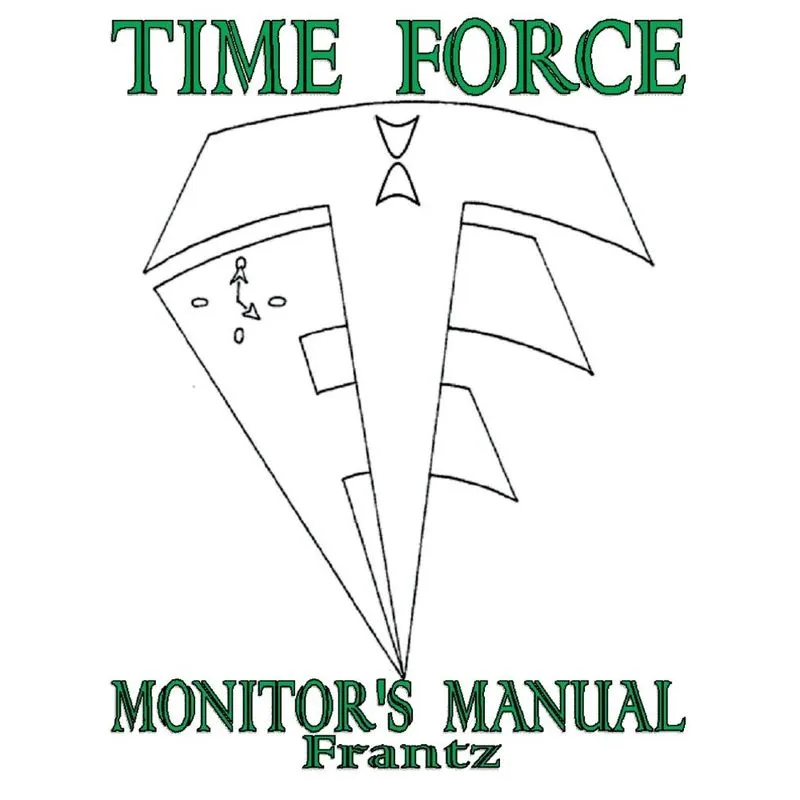 Restructured Monitors Manual