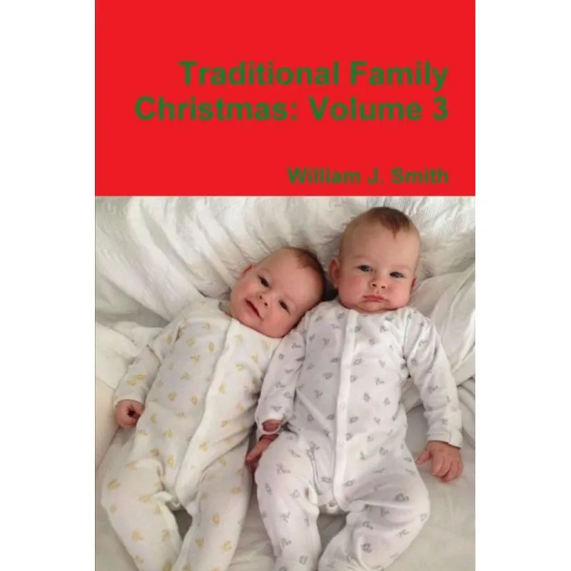 Traditional Family Christmas