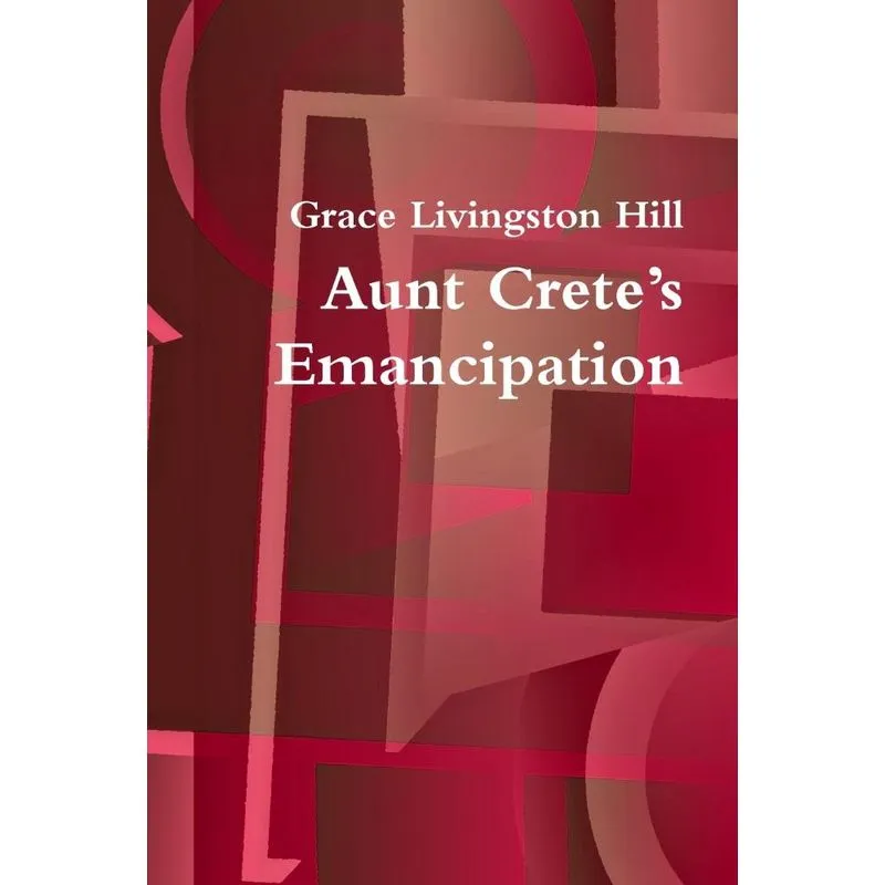 Aunt Cretes Emancipation