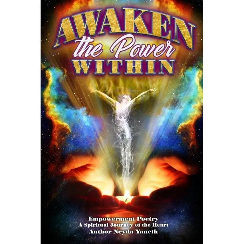 Awaken the Power Within