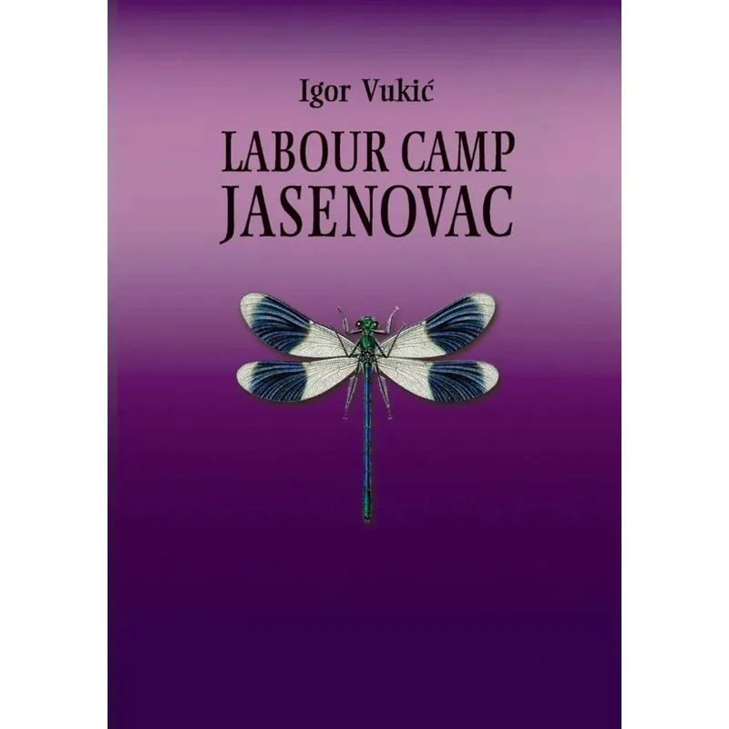 LABOUR CAMP JASENOVAC