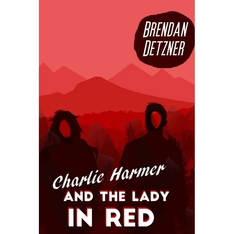 Charlie Harmer and the Lady In Red