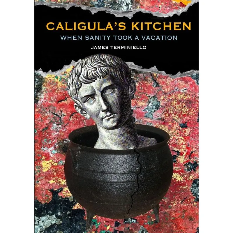Caligulas Kitchen