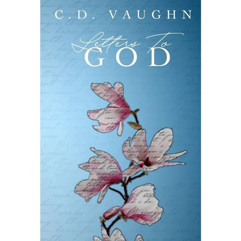 Letters To God