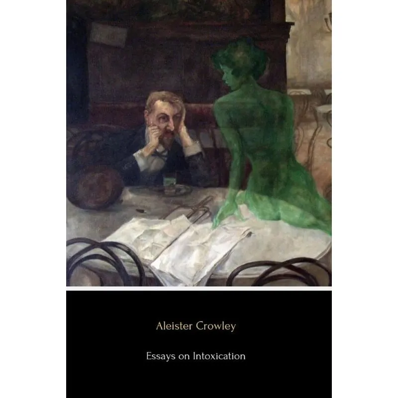Essays on Intoxication