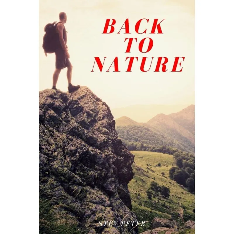 Back to nature
