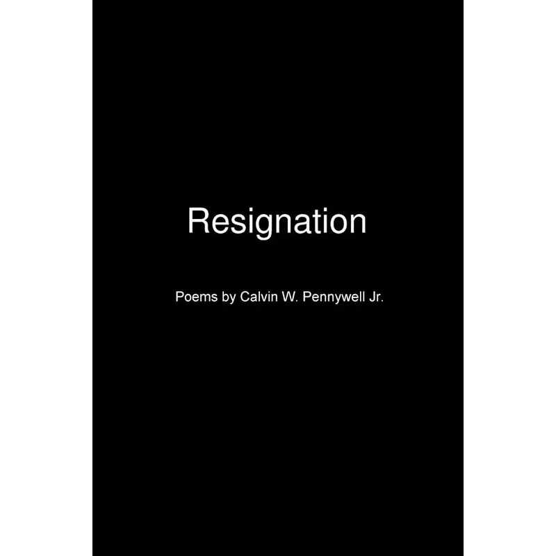 Resignation