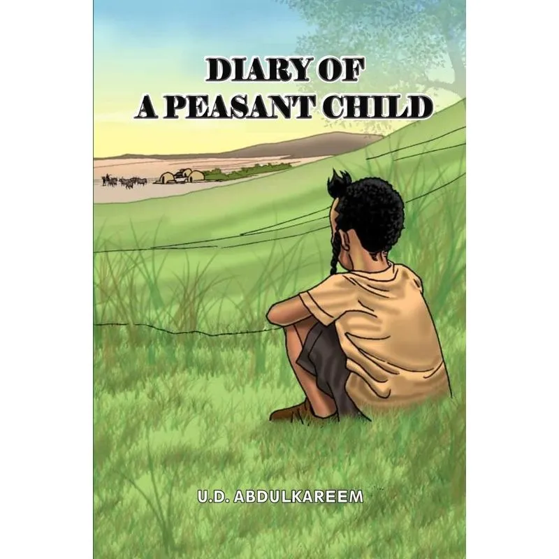 Diary of A Peasant Child