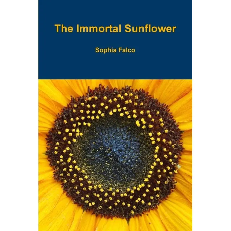 The Immortal Sunflower