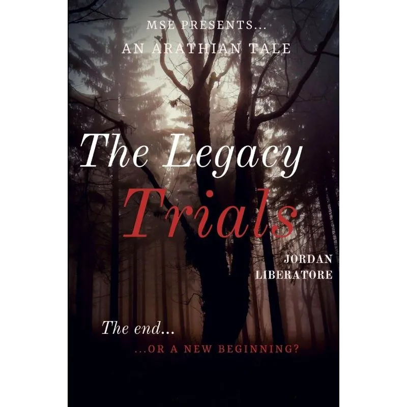 The Legacy Trials
