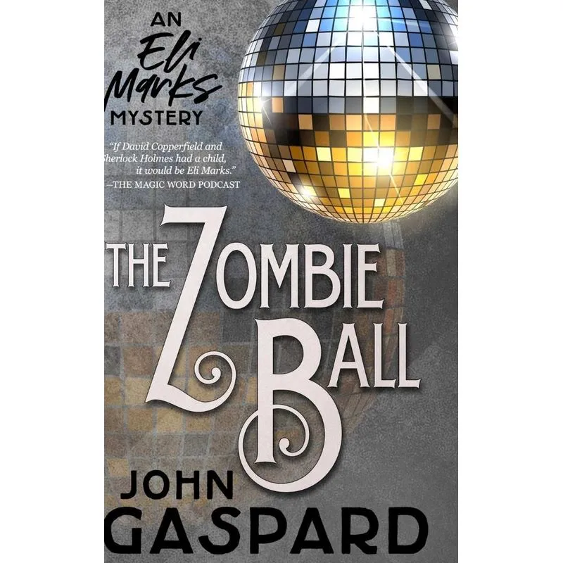 The Zombie Ball