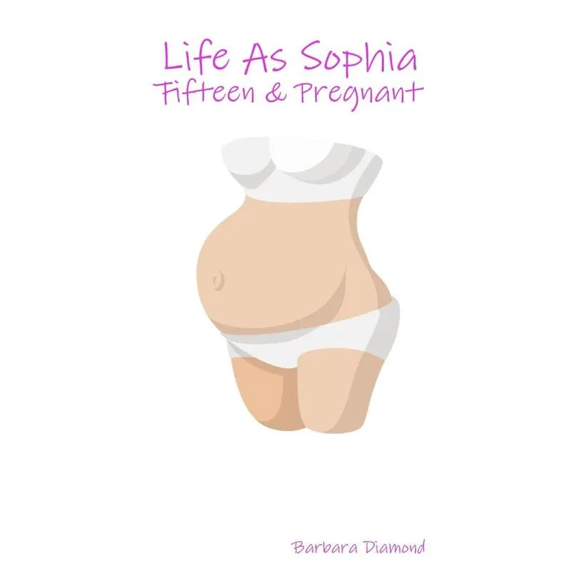 Life As Sophia