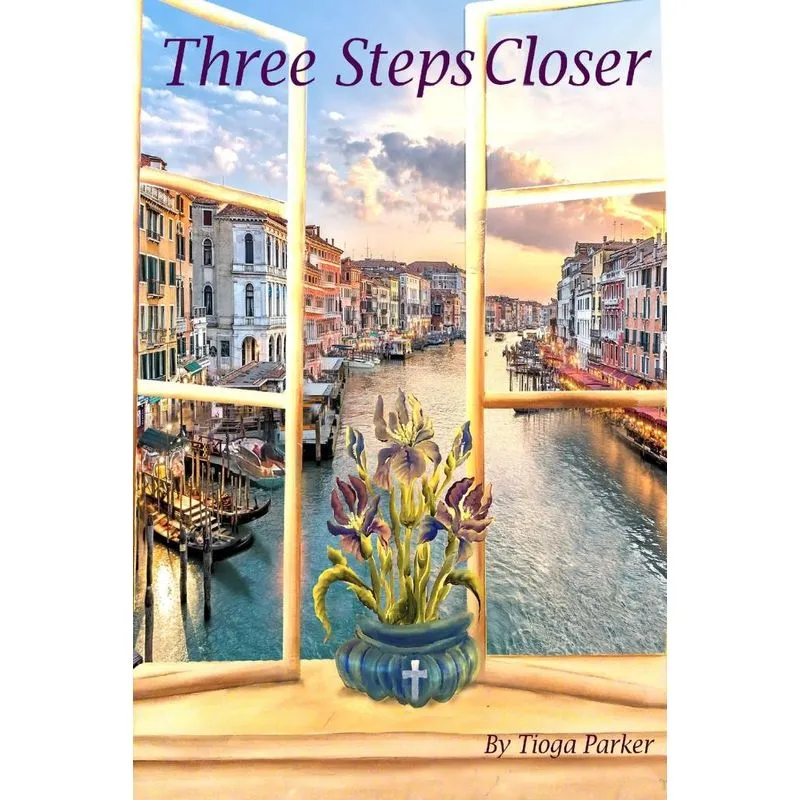 Three Steps Closer