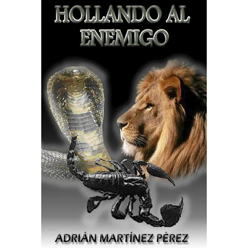 Hollando al Enemigo