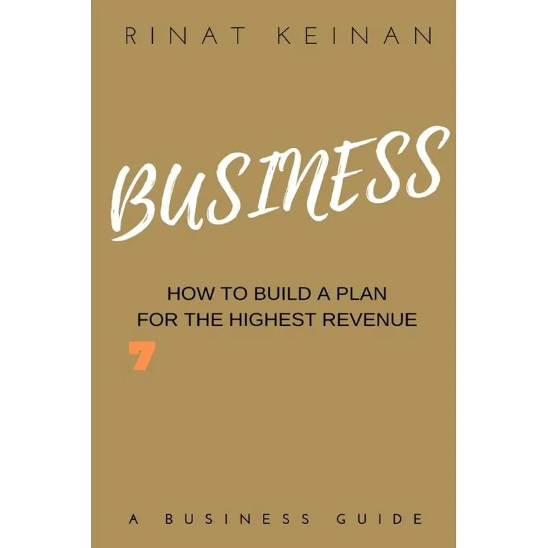 Define Business Plan
