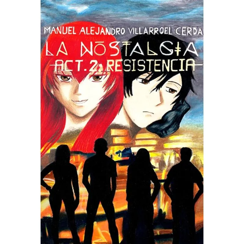 La nostalgia -Act. 2