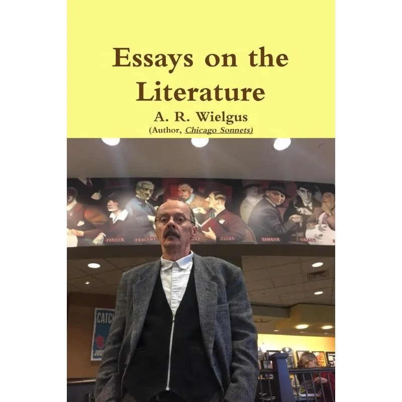 Essays on the Literature