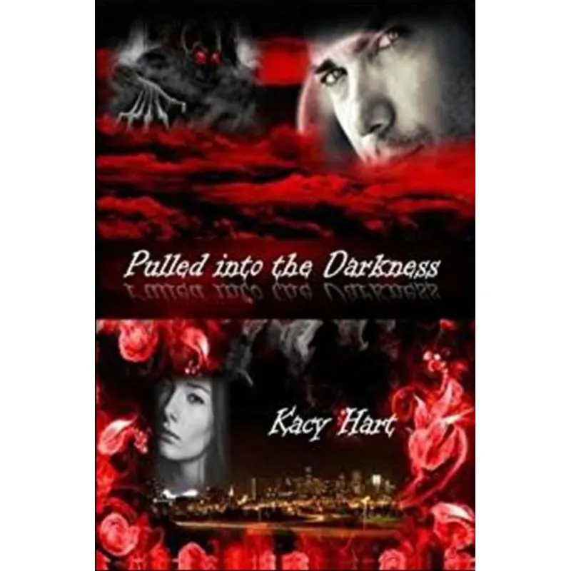 Pulled into the Darkness