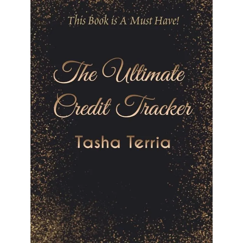 Ultimate Credit Tracker