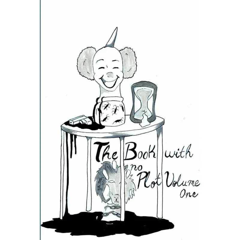 The Book With No Plot