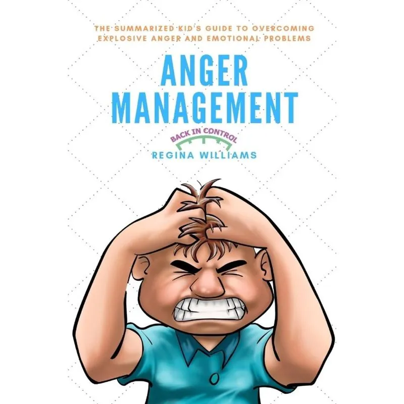 Anger Management