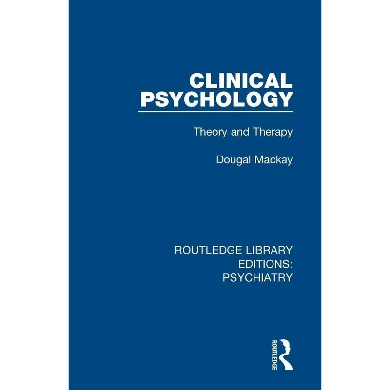 Clinical Psychology