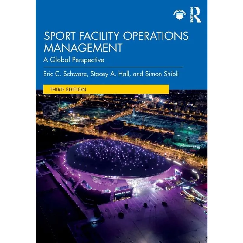 Sport Facility Operations Management