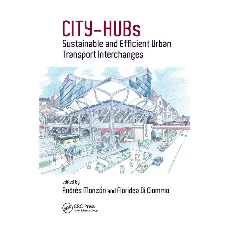CITY-HUBs