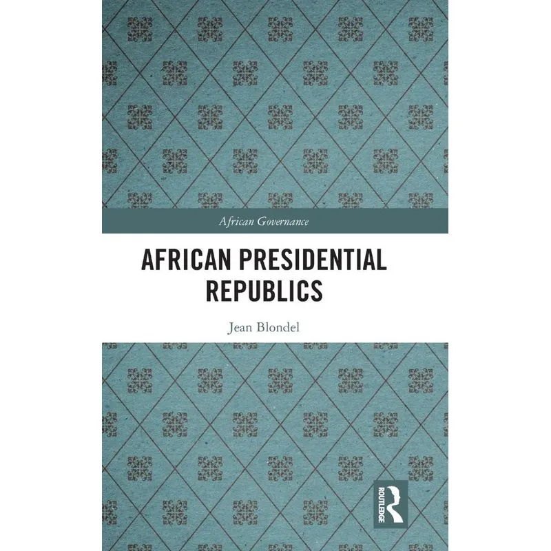 African Presidential Republics