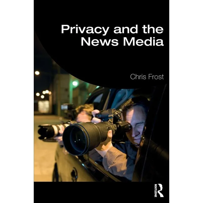 Privacy and the News Media