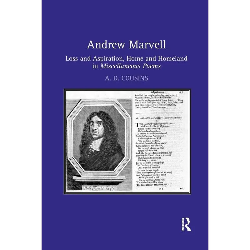 Andrew Marvell