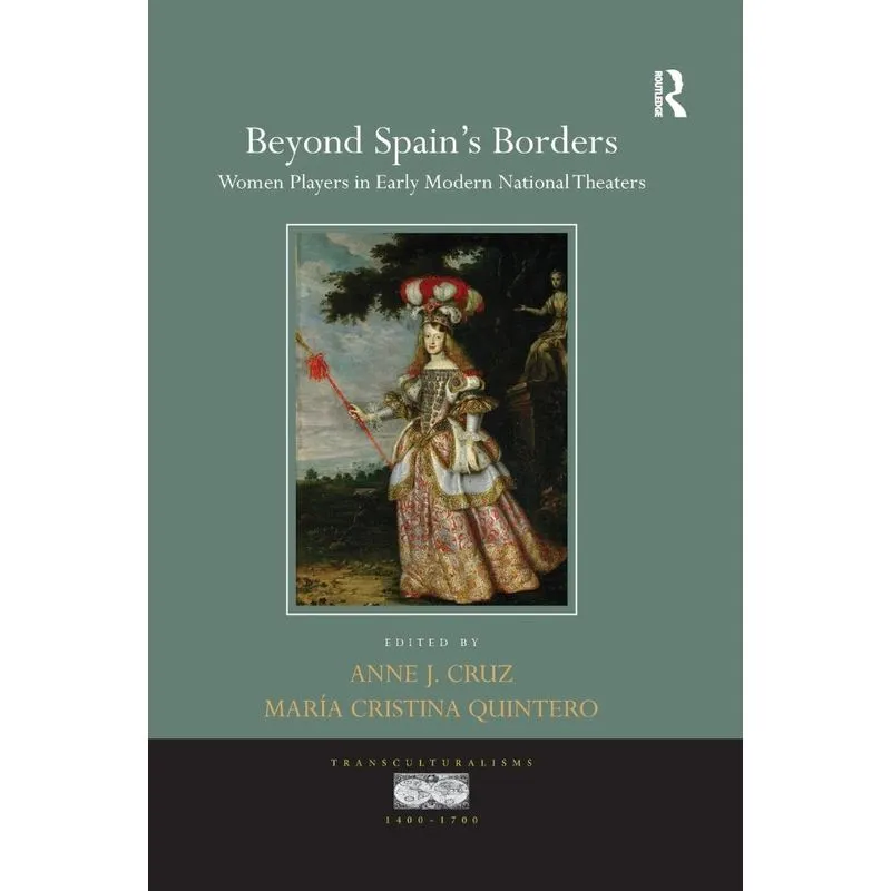 Beyond Spains Borders