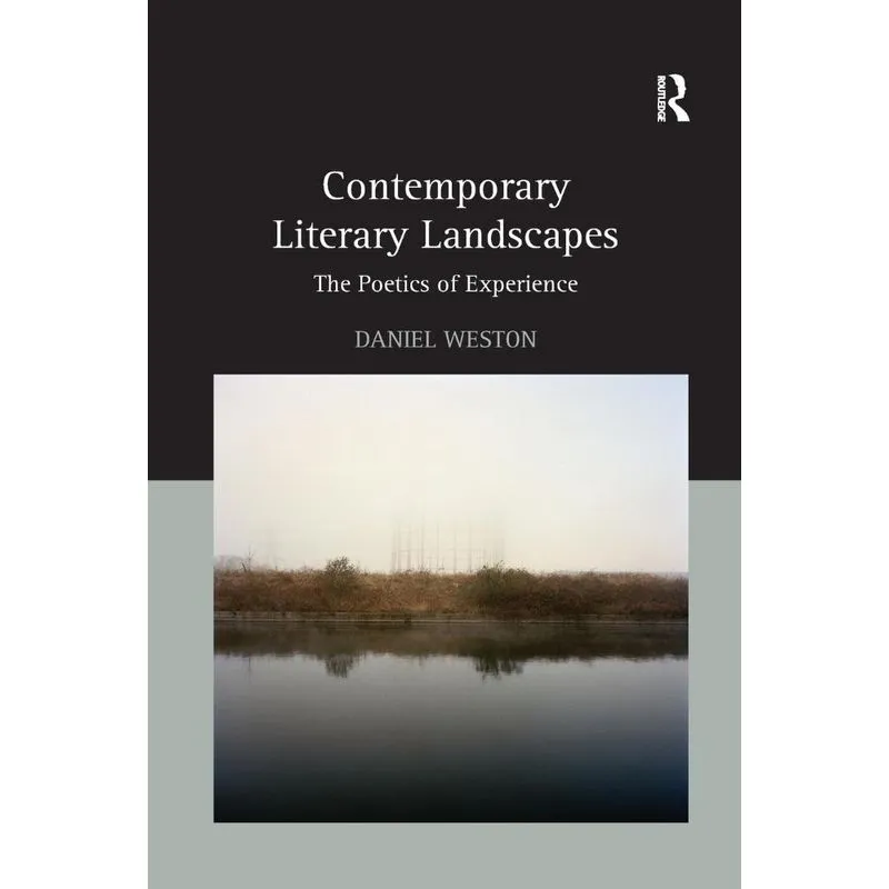 Contemporary Literary Landscapes