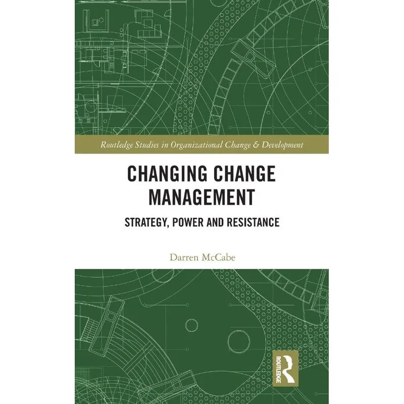 Changing Change Management