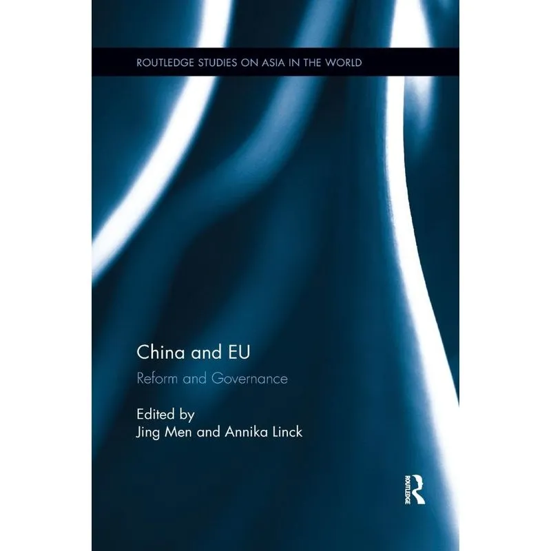 China and EU