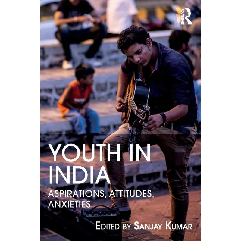 Youth in India