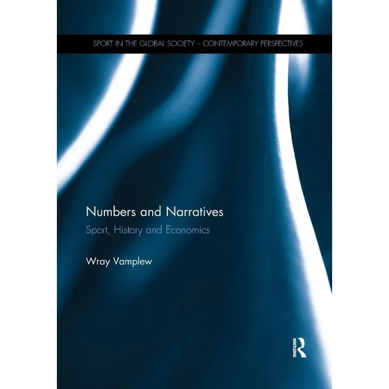 Numbers and Narratives