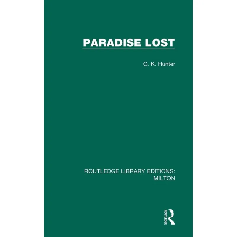 Paradise Lost