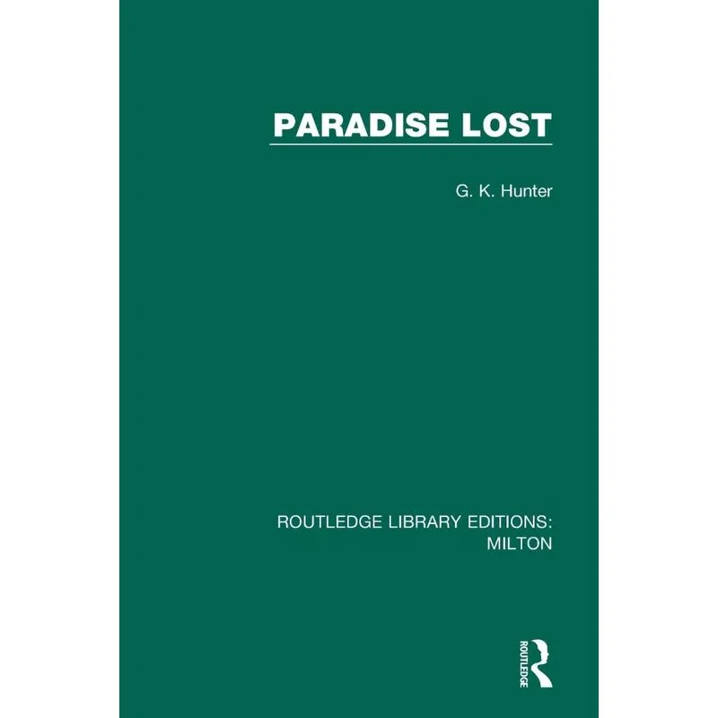 Paradise Lost