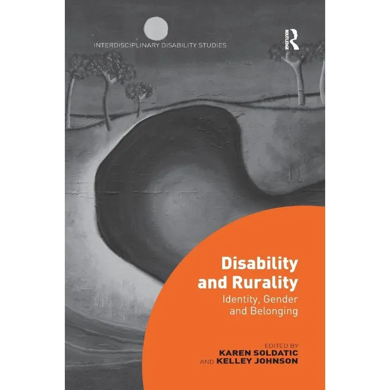 Disability and Rurality