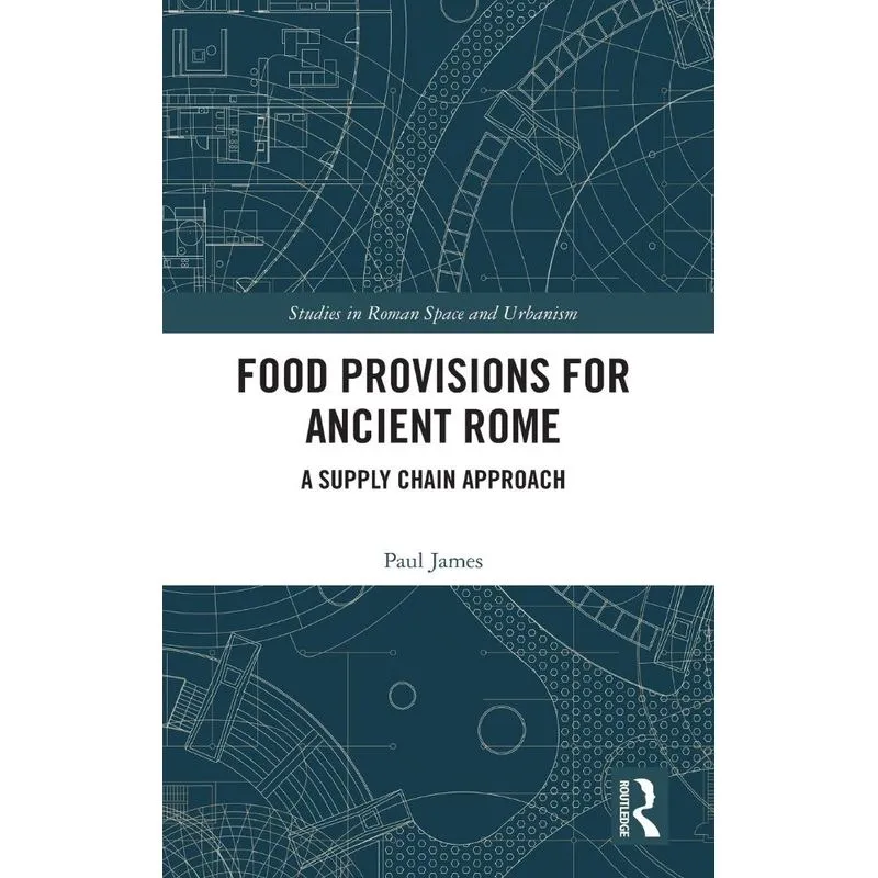 Food Provisions for Ancient Rome