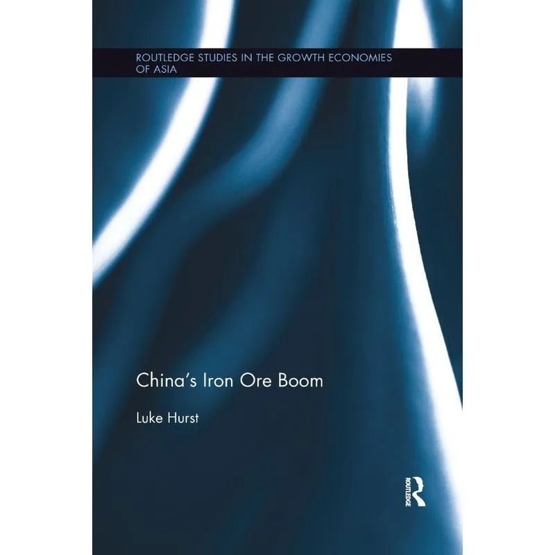 Chinas Iron Ore Boom